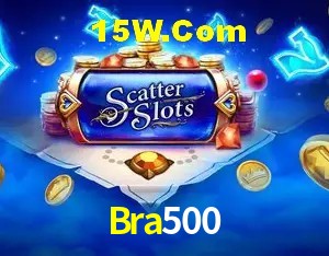Promoção Relâmpago Bra500