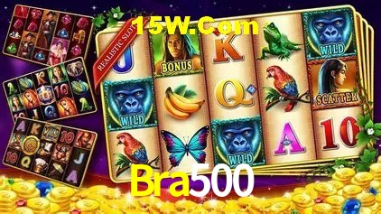 Sistemas de Segurança Bra500