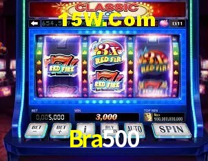 Promoções Sazonais Bra500