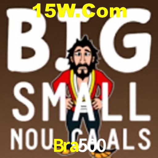Apostas de Futebol Bra500
