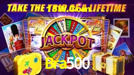 Estatísticas do Jogo Bra500