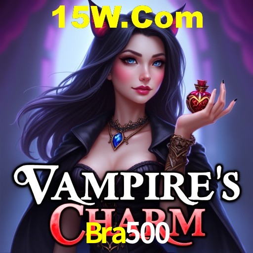 Programa VIP Bra500