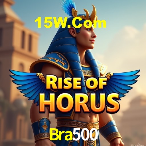 Gates of Olympus Bra500
