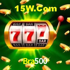 Integração de APIs Bra500