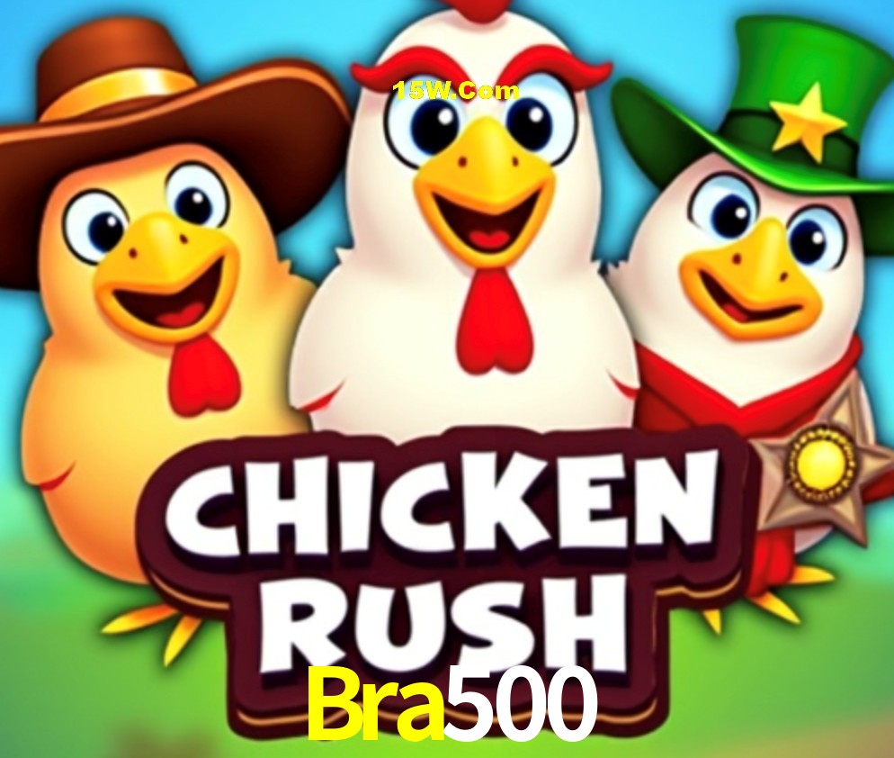 Casino Ao Vivo Bra500