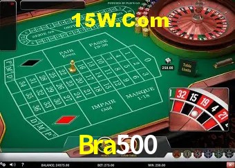 Avaliações dos Jogadores Bra500