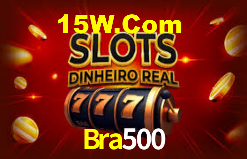 PIX Instantâneo Bra500