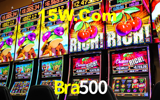 Bra500 Bet