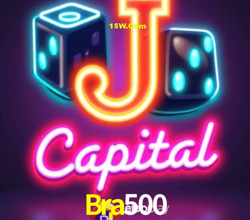 Provedores de Jogos Bra500