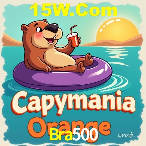 Interface do App Bra500