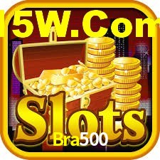 Bra500: Jogos de Caça-Níqueis-Altas Recompensas, Roleta-Velocidade, Blackjack-Desafios Máximos