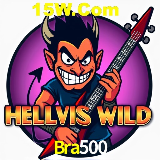 Descubra o Mundo do Cassino Online com Bra500