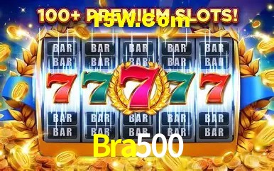Diretório de Jogos Bra500
