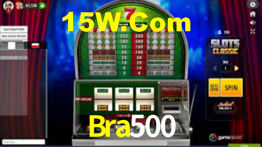 Bra500 Bet