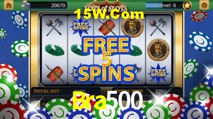 Login Seguro Bra500