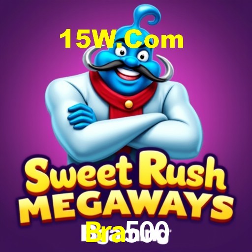 Recursos de Bônus Bra500