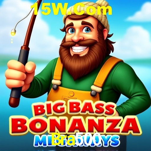 Jogos de Slot Bra500