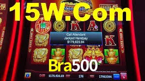 Programa VIP Bra500
