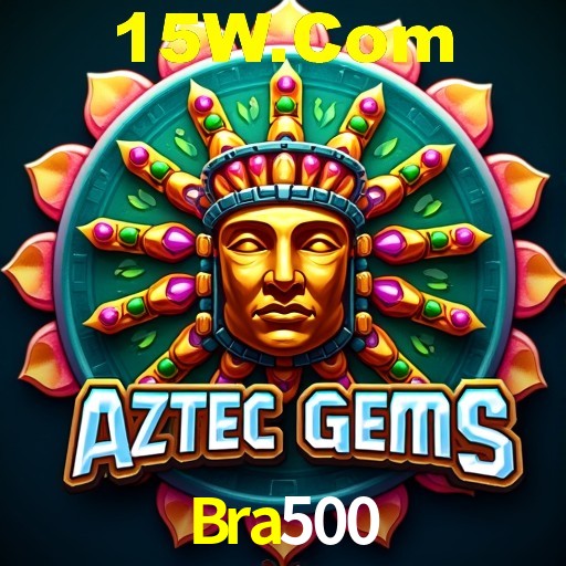 Apostas de Tênis Bra500