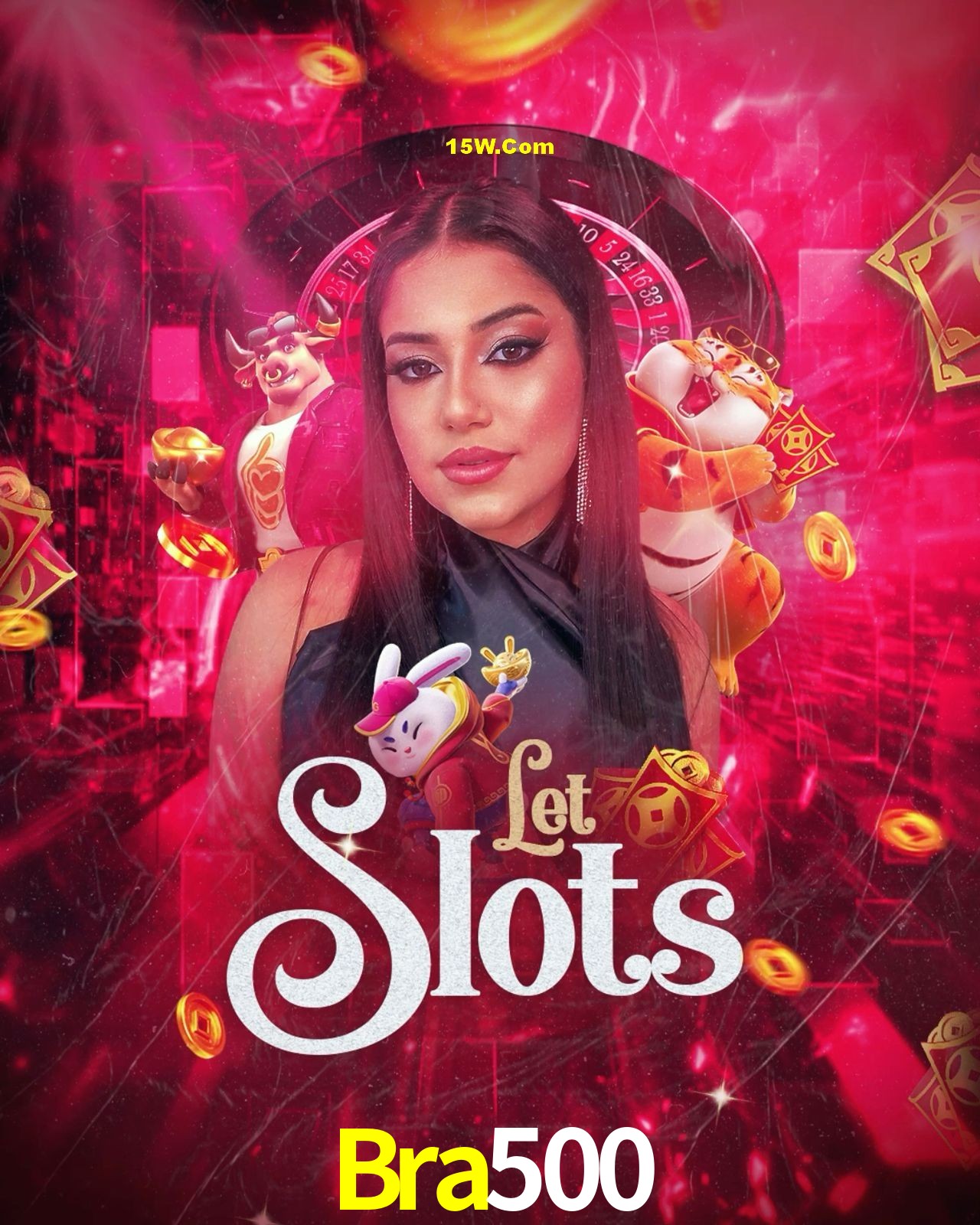 Casino Ao Vivo Bra500