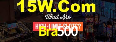 Bônus de Boas-vindas Bra500