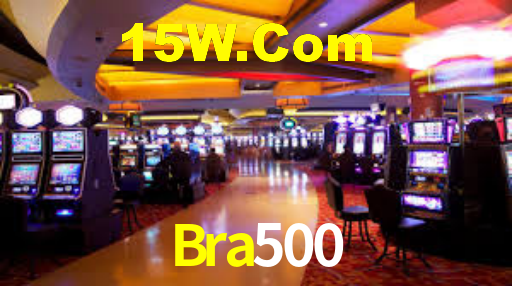 Bra500