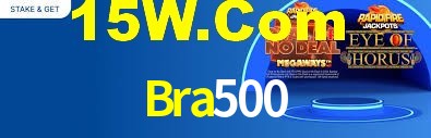 Ofertas Imperdíveis na Bra500: Promoções e Bônus Que Valem a Pena