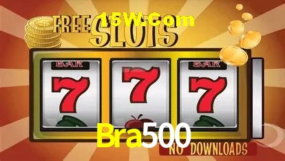 Provedores de Jogos Bra500