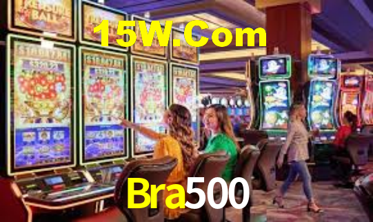 Jogos Exclusivos Bra500