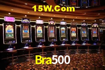 Sistemas de Segurança Bra500