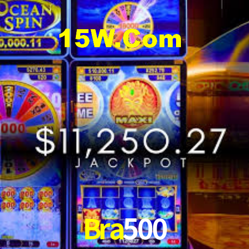 Bra500 - Melhores Jogos De Caça-Níqueis - Bra500.Com